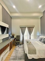 Saint Honore & Saint Dominique