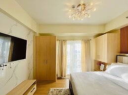 Saint Honore & Saint Dominique