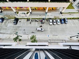 Saint Honore & Saint Dominique