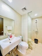 Saint Honore & Saint Dominique