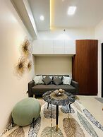 Saint Honore & Saint Dominique