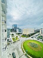 Saint Honore & Saint Dominique