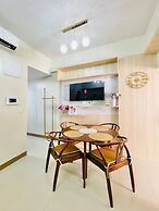 Saint Honore & Saint Dominique