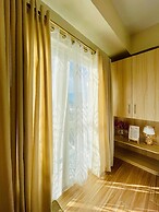 Saint Honore & Saint Dominique