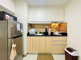 Saint Honore & Saint Dominique