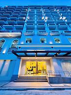 Saint Honore & Saint Dominique