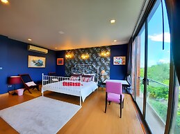 Sandbox frontbeach villa4