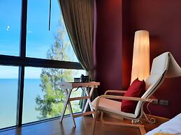 Sandbox frontbeach villa4