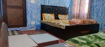 Goroomgo sunlight Srinagar