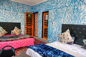 Goroomgo sunlight Srinagar