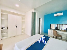 Recidencia Del Hamor Beachfront