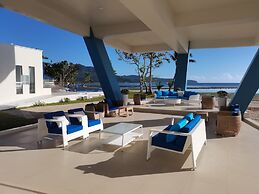 Recidencia Del Hamor Beachfront