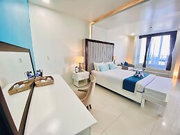 Recidencia Del Hamor Beachfront