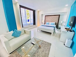 Recidencia Del Hamor Beachfront