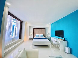 Recidencia Del Hamor Beachfront