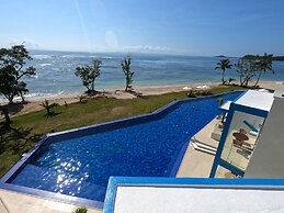 Recidencia Del Hamor Beachfront