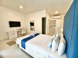 Recidencia Del Hamor Beachfront