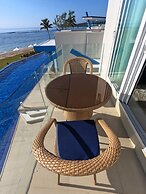 Recidencia Del Hamor Beachfront