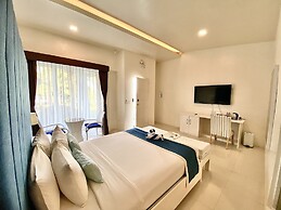 Recidencia Del Hamor Beachfront