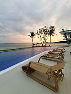 Recidencia Del Hamor Beachfront