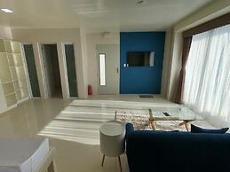 Recidencia Del Hamor Beachfront