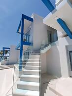 Recidencia Del Hamor Beachfront