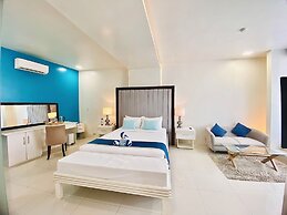 Recidencia Del Hamor Beachfront