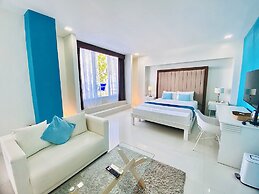 Recidencia Del Hamor Beachfront