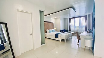Recidencia Del Hamor Beachfront