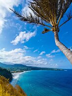 Recidencia Del Hamor Beachfront