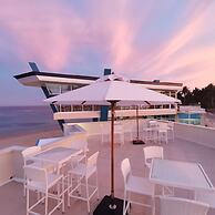 Recidencia Del Hamor Beachfront