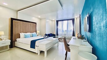 Recidencia Del Hamor Beachfront