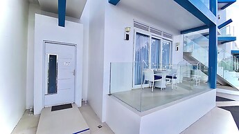 Recidencia Del Hamor Beachfront