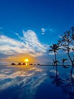 Recidencia Del Hamor Beachfront