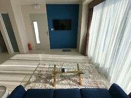 Recidencia Del Hamor Beachfront