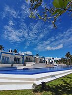 Recidencia Del Hamor Beachfront