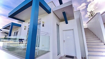 Recidencia Del Hamor Beachfront