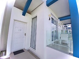 Recidencia Del Hamor Beachfront