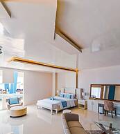 Recidencia Del Hamor Beachfront