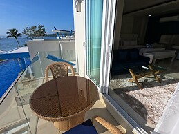 Recidencia Del Hamor Beachfront