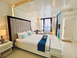 Recidencia Del Hamor Beachfront