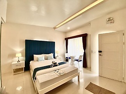Recidencia Del Hamor Beachfront