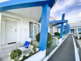 Recidencia Del Hamor Beachfront