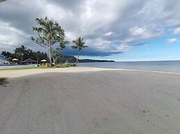 Recidencia Del Hamor Beachfront