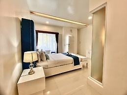 Recidencia Del Hamor Beachfront