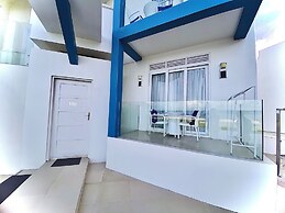 Recidencia Del Hamor Beachfront