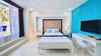 Recidencia Del Hamor Beachfront