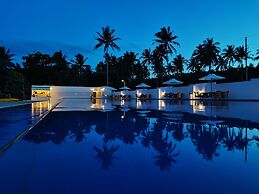 Recidencia Del Hamor Beachfront