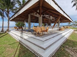 Recidencia Del Hamor Beachfront