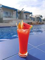 Recidencia Del Hamor Beachfront